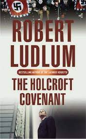 A few hours ago, the man was not only shot but also thrown into the ocean by individuals. My First Robert Ludlum Book And My Favorite Robert Ludlum The Covenant Books To Read