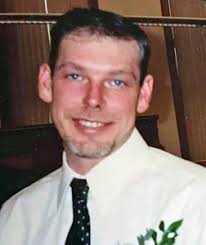 Obituary: James Alfred 'Jimmy' Leonard, 49, of Fountain.