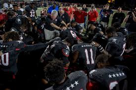 Maybe you would like to learn more about one of these? The Last Chance U Second Season Is Just As Authentic As The First