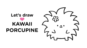 Cute animal drawings kawaii cute little drawings easy drawings bullet journal halloween mickey mouse bedroom cute wild animals homemade stickers simple canvas paintings character wallpaper. How To Draw Kawaii Animals 4 Easy Step By Step Tutorials