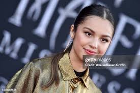 Julia Rose Lester attends the World Premiere Of Disney's “Maleficent:...  News Photo