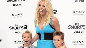 Britney jean spears (born december 2, 1981) is an american singer, songwriter, dancer, and actress. Nach Unfall Von Tochter Jamie Lynn Spears Zuruck Im Alltag Promiflash De