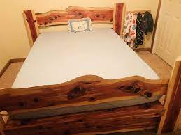 Maybe you would like to learn more about one of these? 100 Eastern Red Cedar Custom Rustic Made By Adam Lyn Doll Picture Frames Red Cedar Handmade Picture Frames