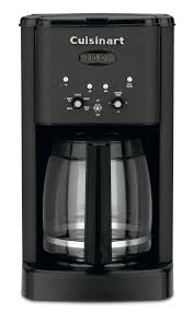 The cuisinart coffee maker dcc 1200 is a pretty straightforward coffee machine that makes it suitable for beginners. Dcc 1200 Cuisinart Manual V1 Lenze Com Tr