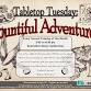 Beyond Books -- Tabletop Tuesday (RPG) event image