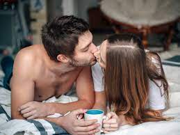 8 Lazy Sex Positions for When You Just Don't Really Feel Like Trying |  Glamour