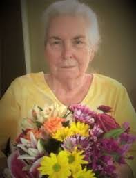 Marjorie Nell Burch Obituary April 15, 2018