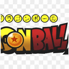 Maybe you would like to learn more about one of these? Free Dragon Ball Super Logo Png Transparent Images Pikpng