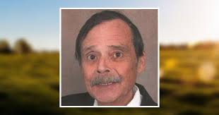 Thomas Paul Hill Obituary March 14, 2014