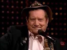 Boxcar Willie & Larry Martin