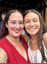 Can someone photoshop stepdaughter into wedding photos?