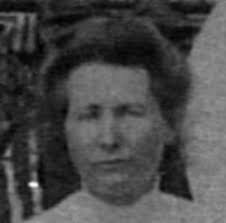 Harriett Emily Johnson Marcum (1870-1946)