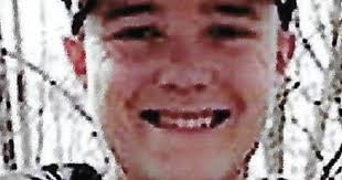 Zachary Patrick Webster