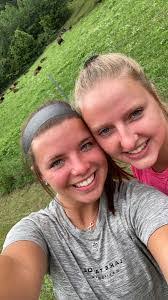 Haley Baxter's Instagram, Twitter & Facebook