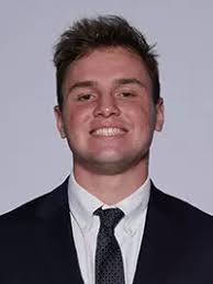 2021 Men's Lacrosse Roster