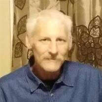 Billy E. Cates Obituary