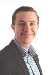 an exclusive interview