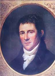 lecture at ashdown house for the latrobe family gathering 2001