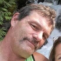 Kelly LeMoigne Obituary