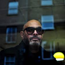 Barry Adamson