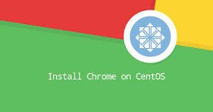 Check spelling or type a new query. How To Install Google Chrome Web Browser On Centos 8 Linuxize