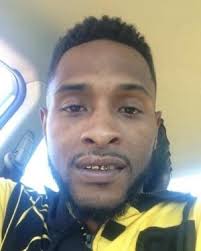 Obituary for Derrick "D.O." Burnett