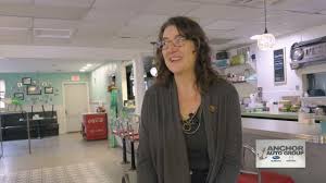 Discover Rhode Island: Shady Acres Diner