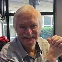 Harold L. Robinson Obituary (2024)