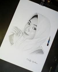 14 gambar grafiti abjad yang mudah dibuat. Pensil Di Kertas A3 30x42cm Pemesanan Wa 085711167080 Sketsa Seni Sketsa Wajah