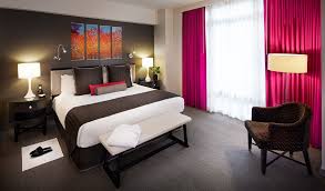 Remove background, change background and showcase products. Boutique Manhattan Hotel Accommodation Royalton Hotel