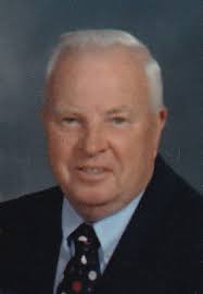 Frederic H. "Fritz" Eckert