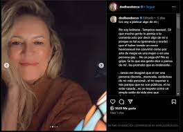 Sale del clóset? Rebecca de Alba da fuertes declaraciones tras acusaciones  sobre su orientación