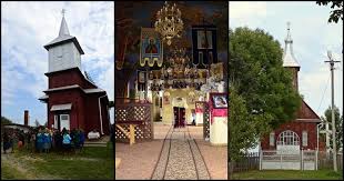 Comuna Rasca Impresii De Calatorie