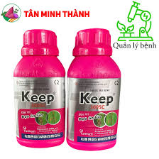 TT Keep 300SC