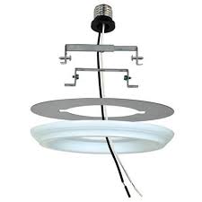 Conversion Kit For Recessed Can Lights 1r655 Lamps Plus Recessed Light Conversion Kit Recessed Can Lights Recessed Lighting