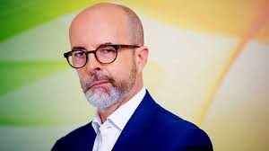 Jonathan Knott: "Hay gran potencial de oportunidades de negocio entre la  Argentina y el Reino Unido"