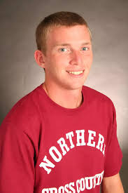 2007 Men's Cross Country Roster