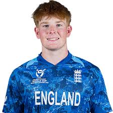 England and Wales Cricket Board (ECB)