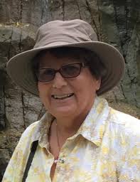 Obituary information for Leah Rogers