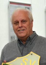 Baurycza, Hans-Werner