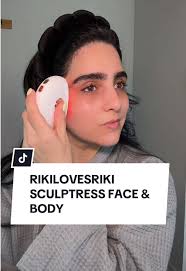 Riki Riki Sculptress