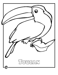 Rainforest Animals Coloring Pages 3 Animal Coloring Pages Rainforest Animals Endangered Rainforest Animals