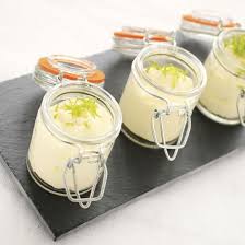 Mousse Au Chocolat Blanc Citron Fait Maison Recette Mousse Chocolat Blanc Mousse Au Chocolat Chocolat Blanc
