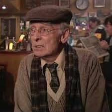 Stream episode Jimmy Martin Interview (Eric from Still Game) by The Ross  Owen Show podcast