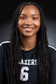 2023 Women's Volleyball Roster