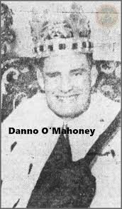 Remembering Bobby Shane, the Original King of Wrestling