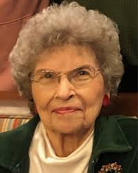 Barbara Alma Soucek Obituary December 26, 2023