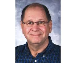 THOMAS BIEHL Obituary (1950