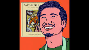 556: Bonnie’s Calvin Eng Has MSG Tattooed