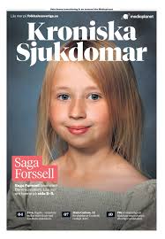 Kroniska Sjukdomar by MediaplanetSE